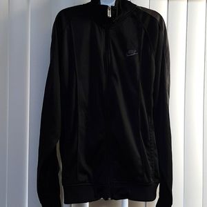 Nike mens track jacket